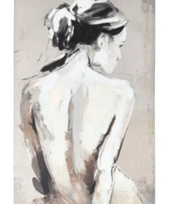 Bizzotto Quadri E Stampe>QUADRO TALENT F09 80X120