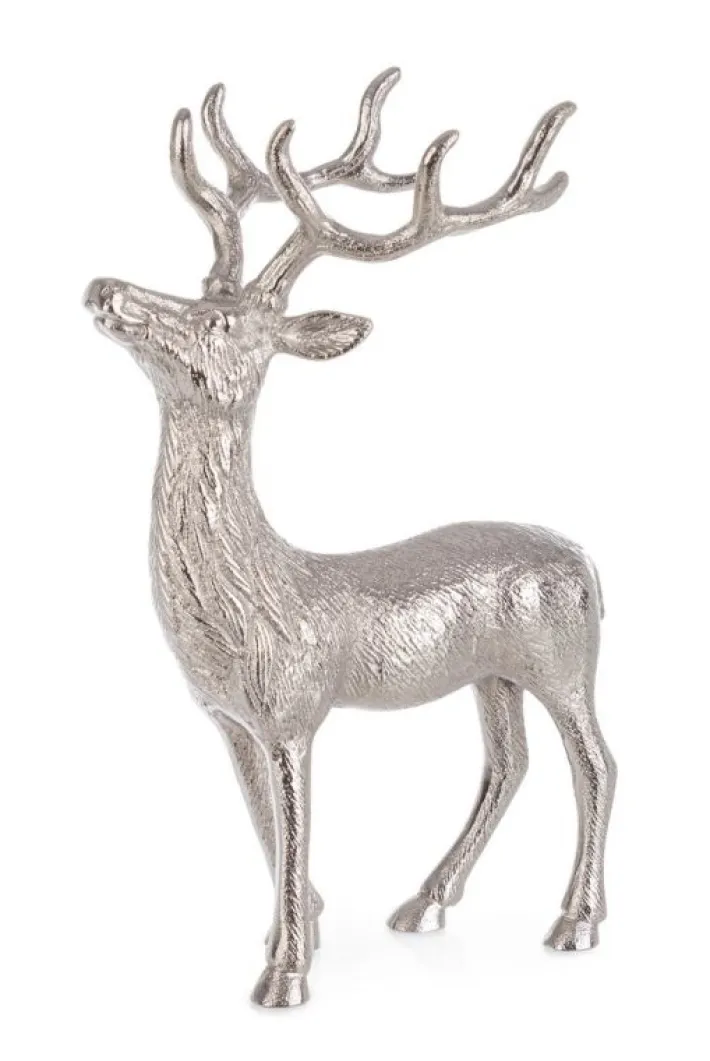 Bizzotto Oggettistica>RENNA BLITZEN STAND H28
