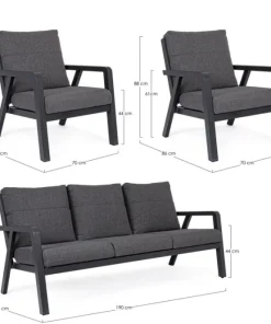 Bizzotto Salotti Completi><noscript><img width=