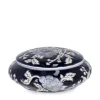 Bizzotto Coprivasi>SCATOLA MENG C-TAPPO TO BLU BIANCO D18