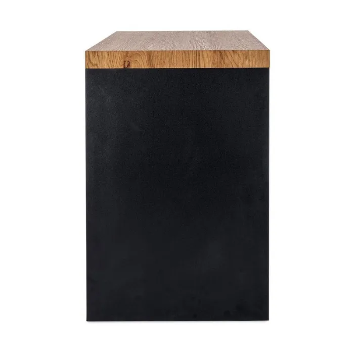 Bizzotto Scrivanie>SCRIVANIA - LINE WOOD
