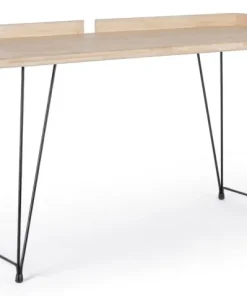 Bizzotto Scrivanie>SCRIVANIA IN LEGNO - DISTRICT