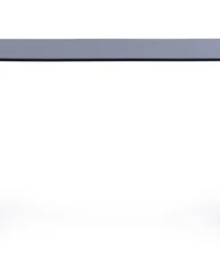 Bizzotto Scrivanie>SCRIVANIA IRIDE DARK 126X70