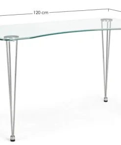 Bizzotto Scrivanie>SCRIVANIA 120X60 - RONDO'