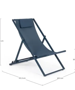 Bizzotto Lettini, Sdraio E Chaise Longue><noscript><img width=