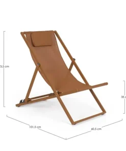 Bizzotto Lettini, Sdraio E Chaise Longue><noscript><img width=
