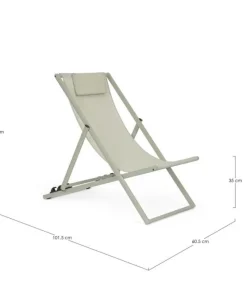 Bizzotto Lettini, Sdraio E Chaise Longue><noscript><img width=