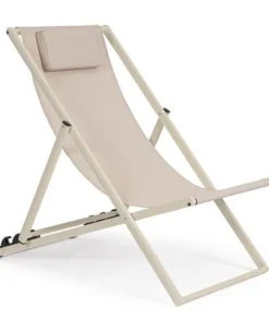 Bizzotto Lettini, Sdraio E Chaise Longue>SDRAIO TAYLOR WHISPER