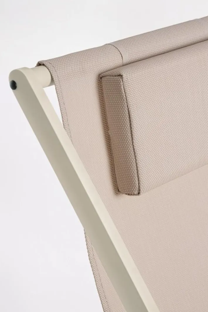 Bizzotto Lettini, Sdraio E Chaise Longue>SDRAIO TAYLOR WHISPER