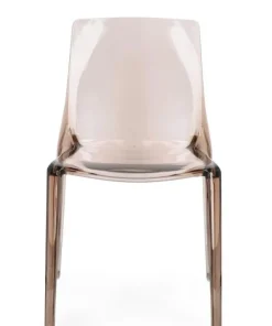 Bizzotto Sedie>SEDIA ADELE COFFEE