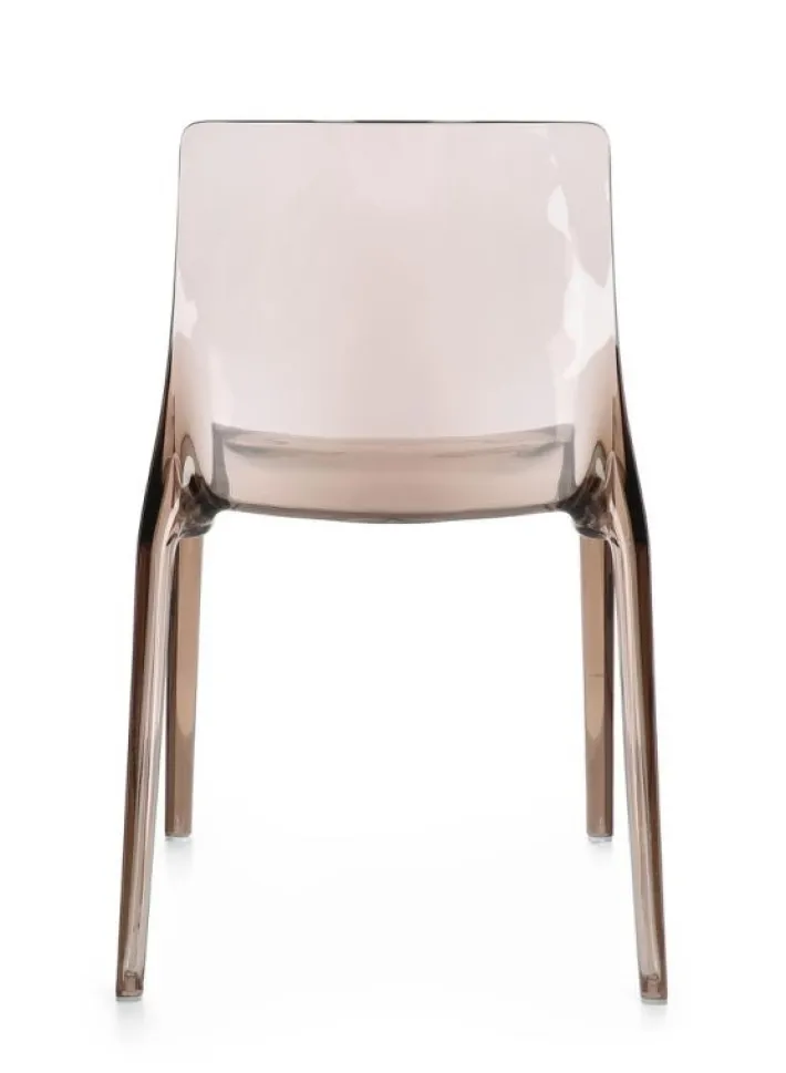 Bizzotto Sedie>SEDIA ADELE COFFEE