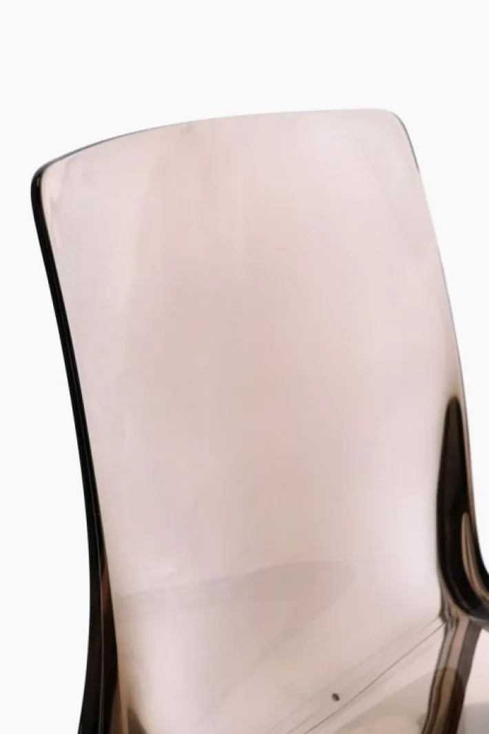 Bizzotto Sedie>SEDIA ADELE COFFEE