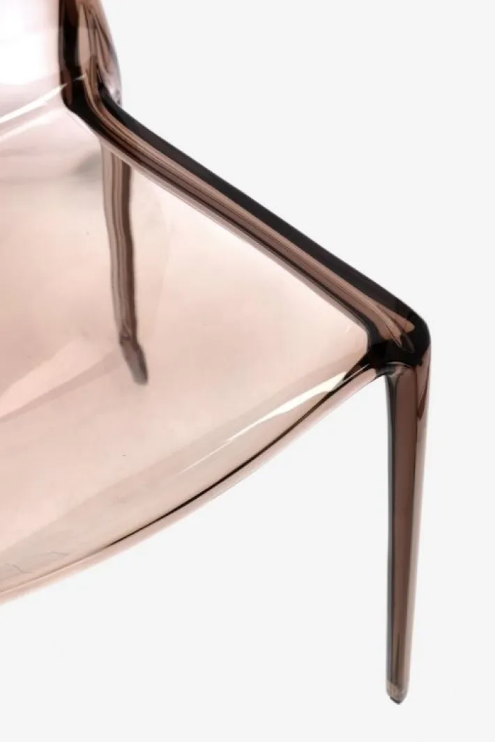 Bizzotto Sedie>SEDIA ADELE COFFEE