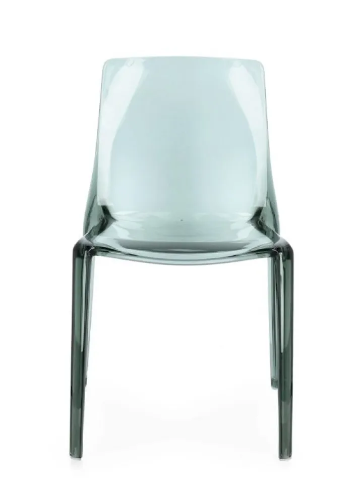 Bizzotto Sedie>SEDIA ADELE MINT