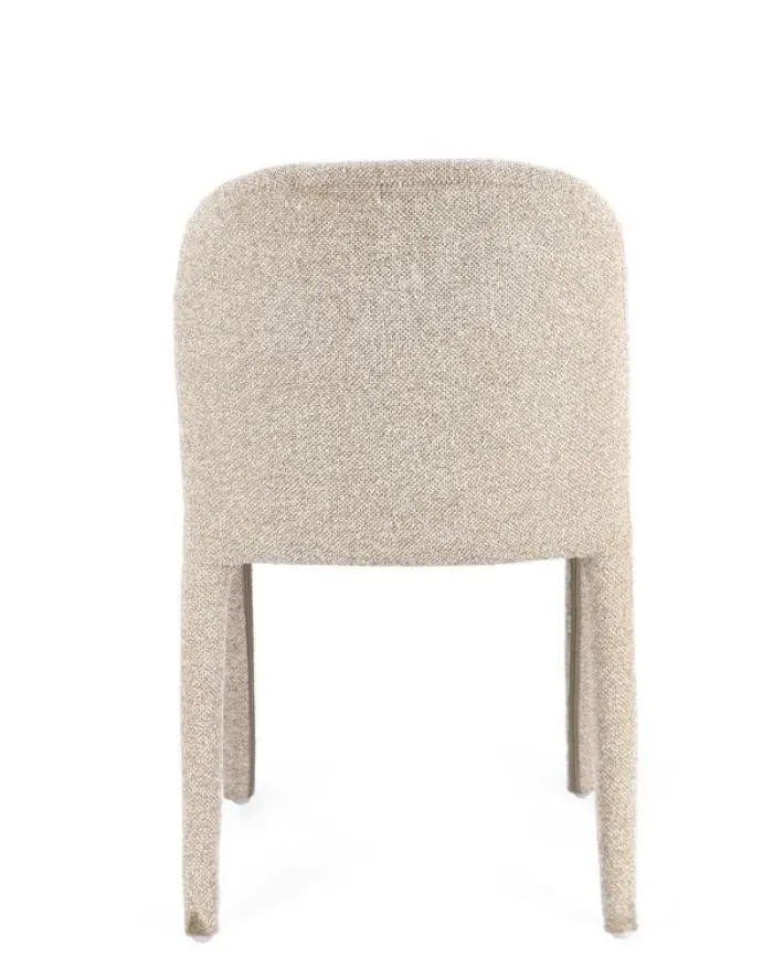 Bizzotto Sedie>SEDIA ANTARA BEIGE