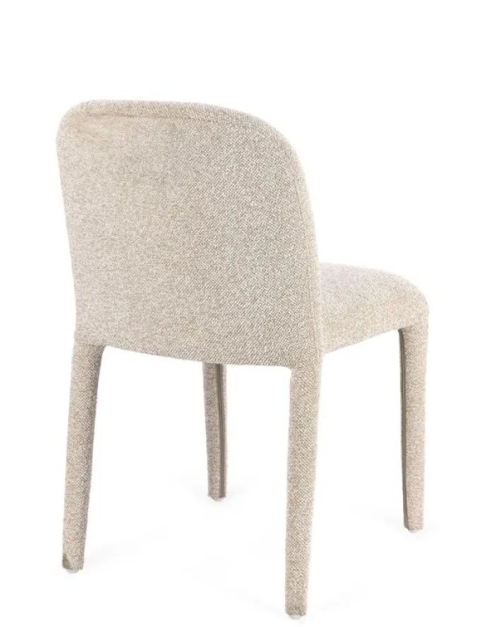 Bizzotto Sedie>SEDIA ANTARA BEIGE