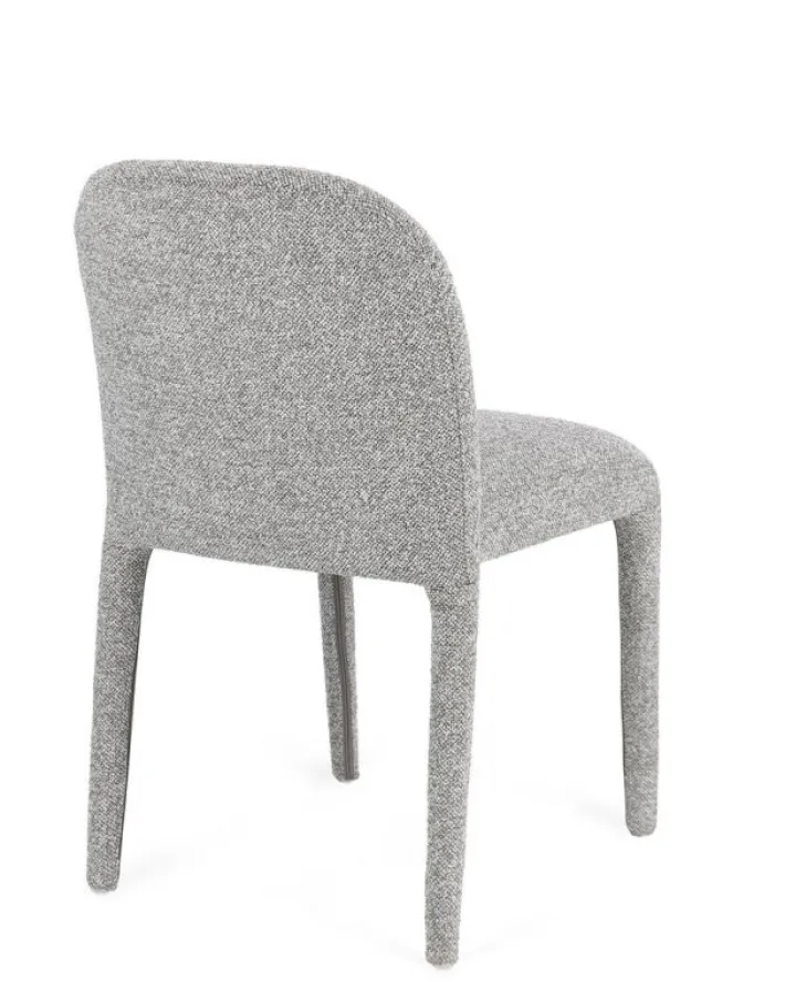 Bizzotto Sedie>SEDIA ANTARA GRIGIO