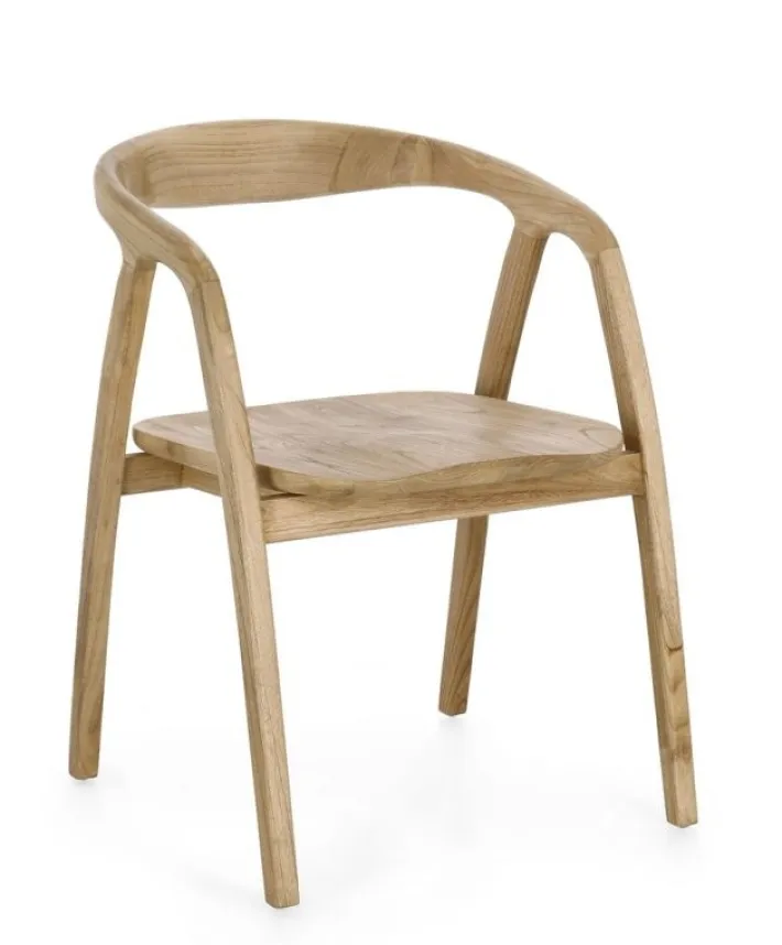 Bizzotto Sedie>SEDIA C-BR ADALYN