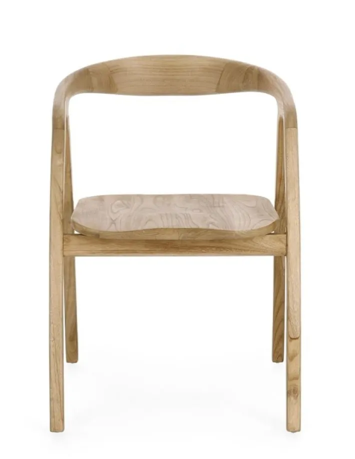 Bizzotto Sedie>SEDIA C-BR ADALYN