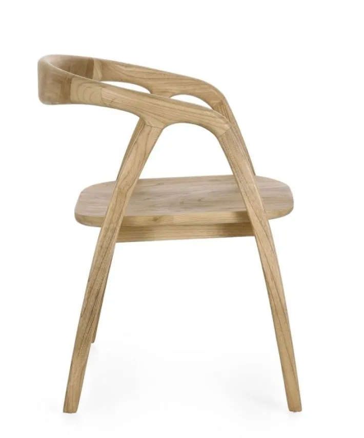 Bizzotto Sedie>SEDIA C-BR ADALYN
