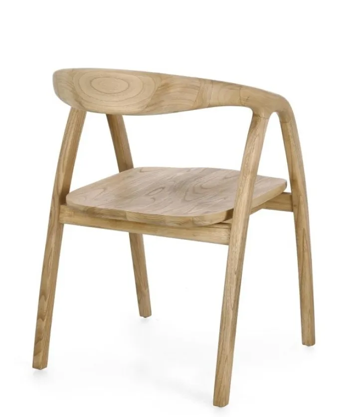 Bizzotto Sedie>SEDIA C-BR ADALYN
