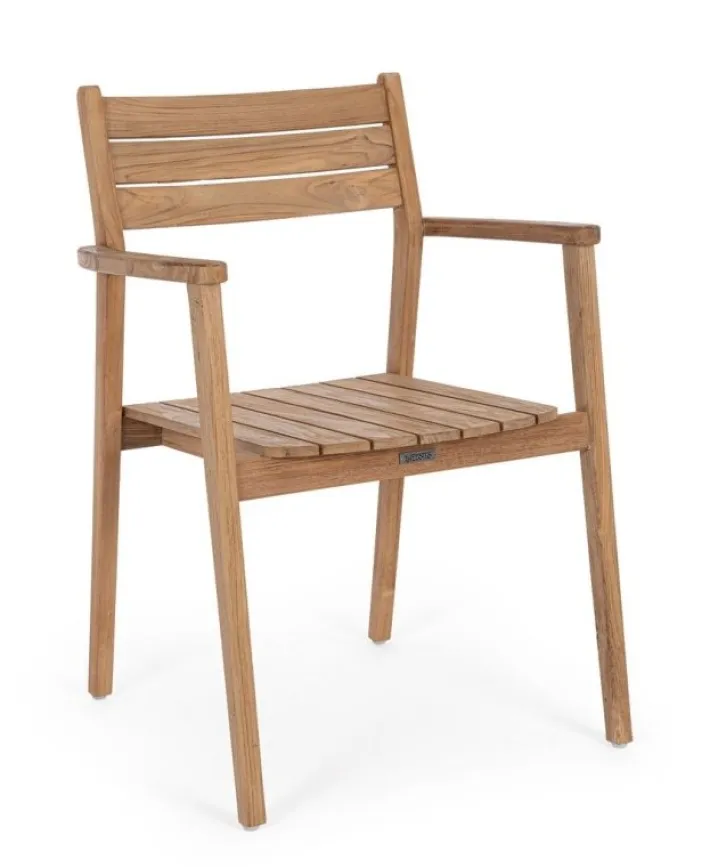 Bizzotto Sedie>SEDIA C-BR ADRIEL