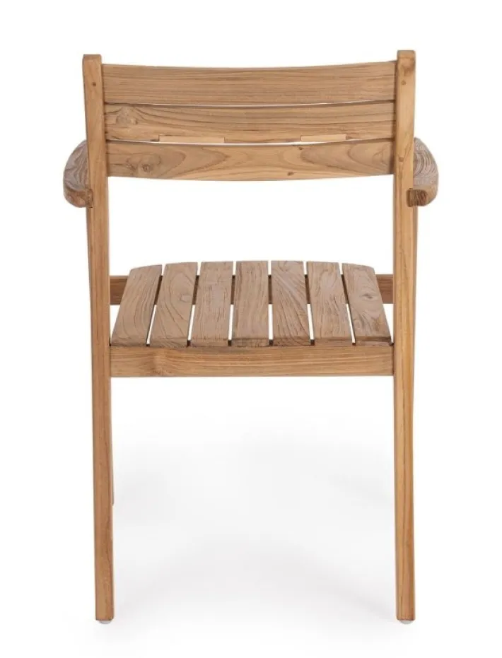 Bizzotto Sedie>SEDIA C-BR ADRIEL