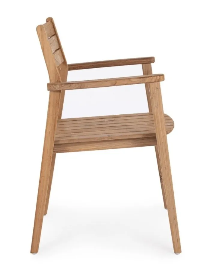 Bizzotto Sedie>SEDIA C-BR ADRIEL