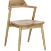 Bizzotto Sedie>SEDIA C-BR AMERY