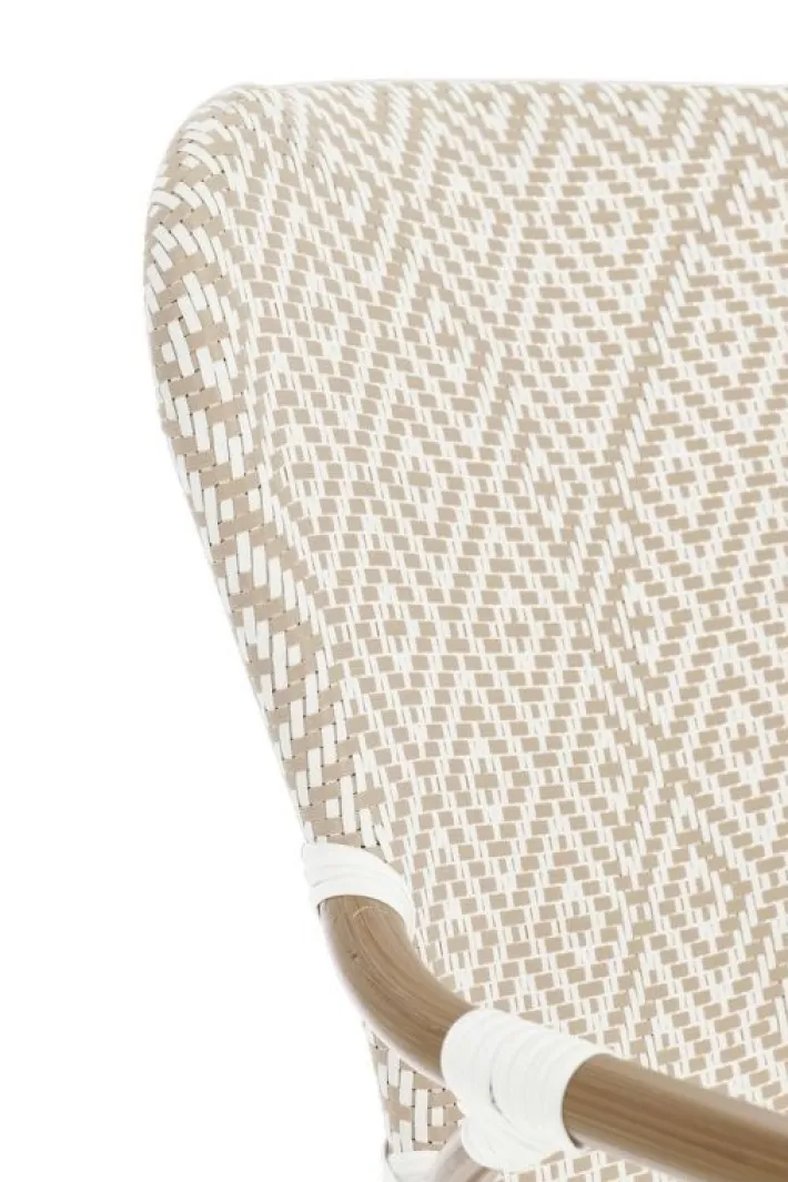 Bizzotto Sedie>SEDIA C-BR CADEIRA BEIGE