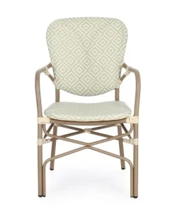 Bizzotto Sedie>SEDIA C-BR CADEIRA TIFFANY