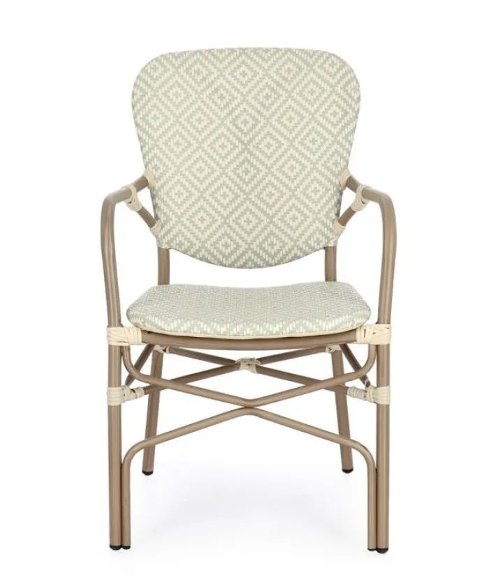 Bizzotto Sedie>SEDIA C-BR CADEIRA TIFFANY