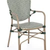 Bizzotto Sedie>SEDIA C-BR CADEIRA VERDE