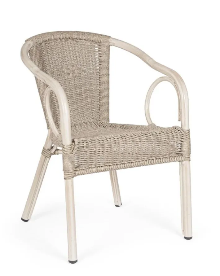 Bizzotto Sedie>SEDIA C-BR CALA ANTIK