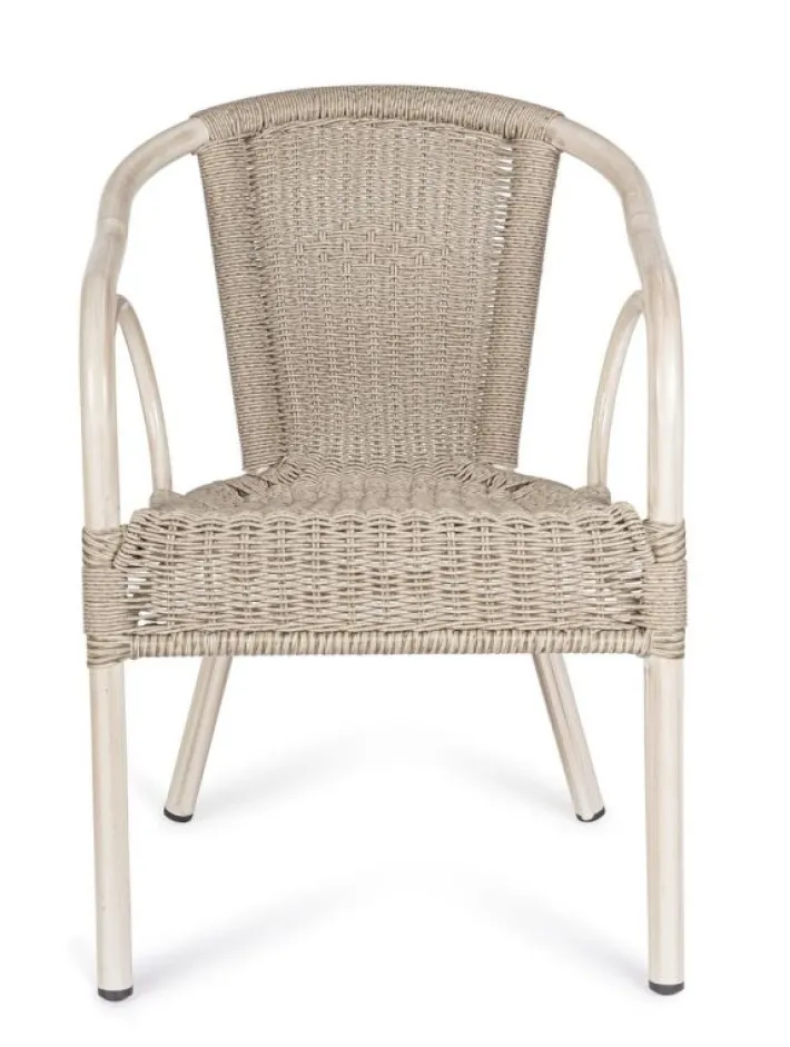 Bizzotto Sedie>SEDIA C-BR CALA ANTIK
