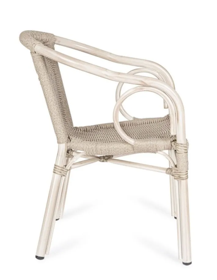 Bizzotto Sedie>SEDIA C-BR CALA ANTIK