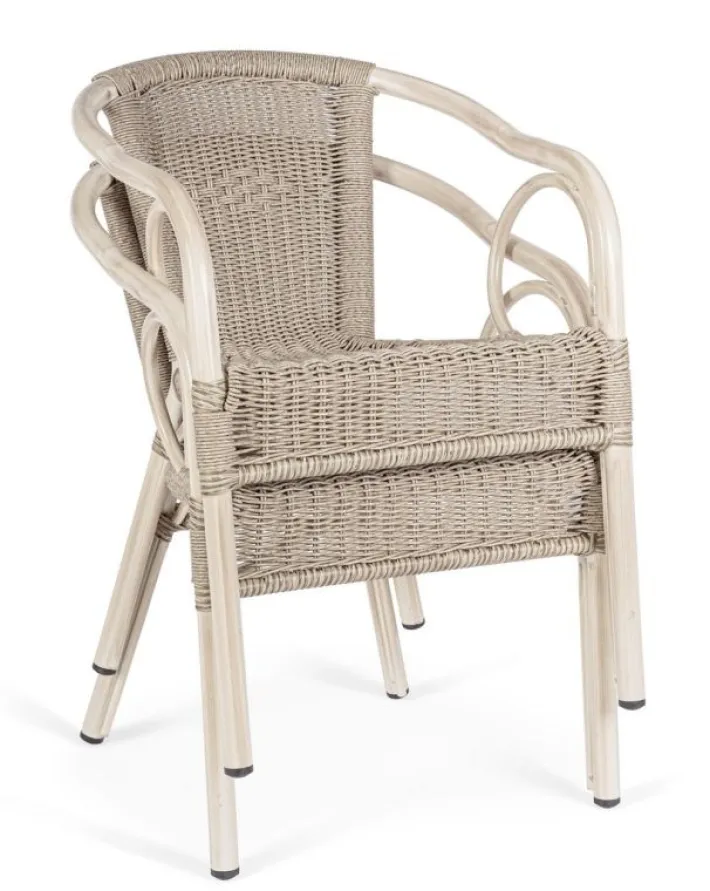 Bizzotto Sedie>SEDIA C-BR CALA ANTIK