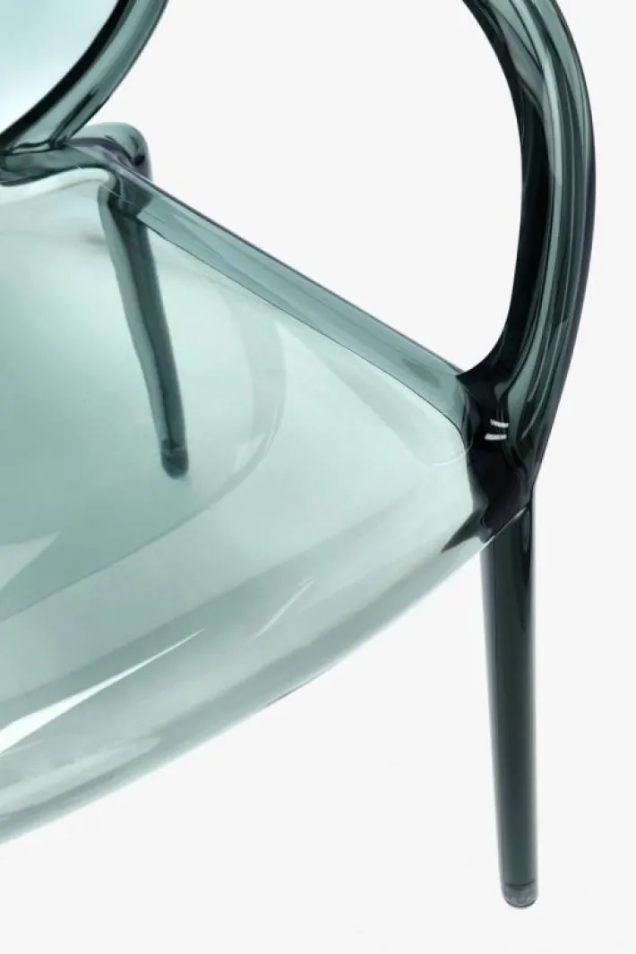 Bizzotto Sedie>SEDIA C-BR CAMILLA MINT