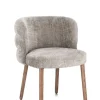 Bizzotto Sedie>SEDIA C-BR ILMA CENERE