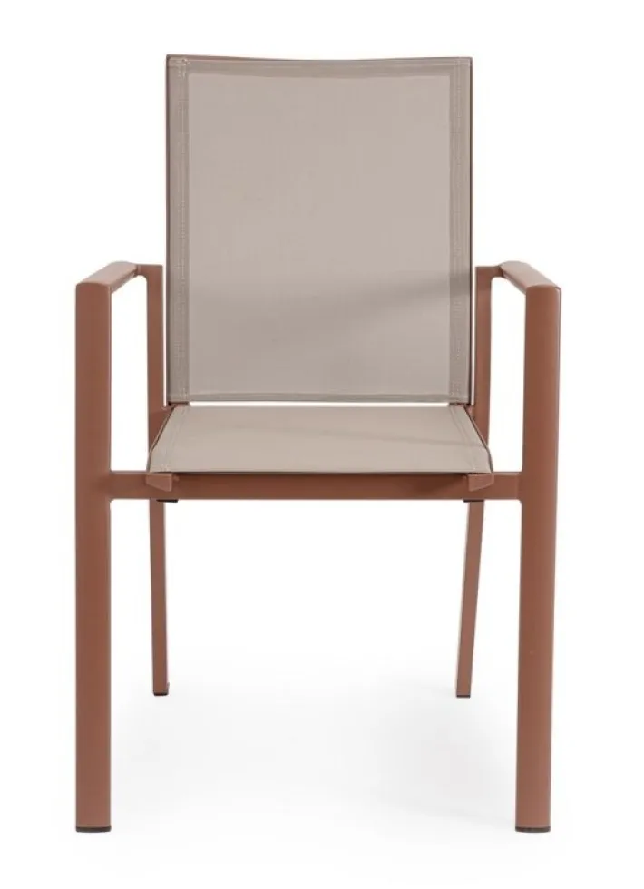 Bizzotto Sedie>SEDIA C-BR KONNOR BARN