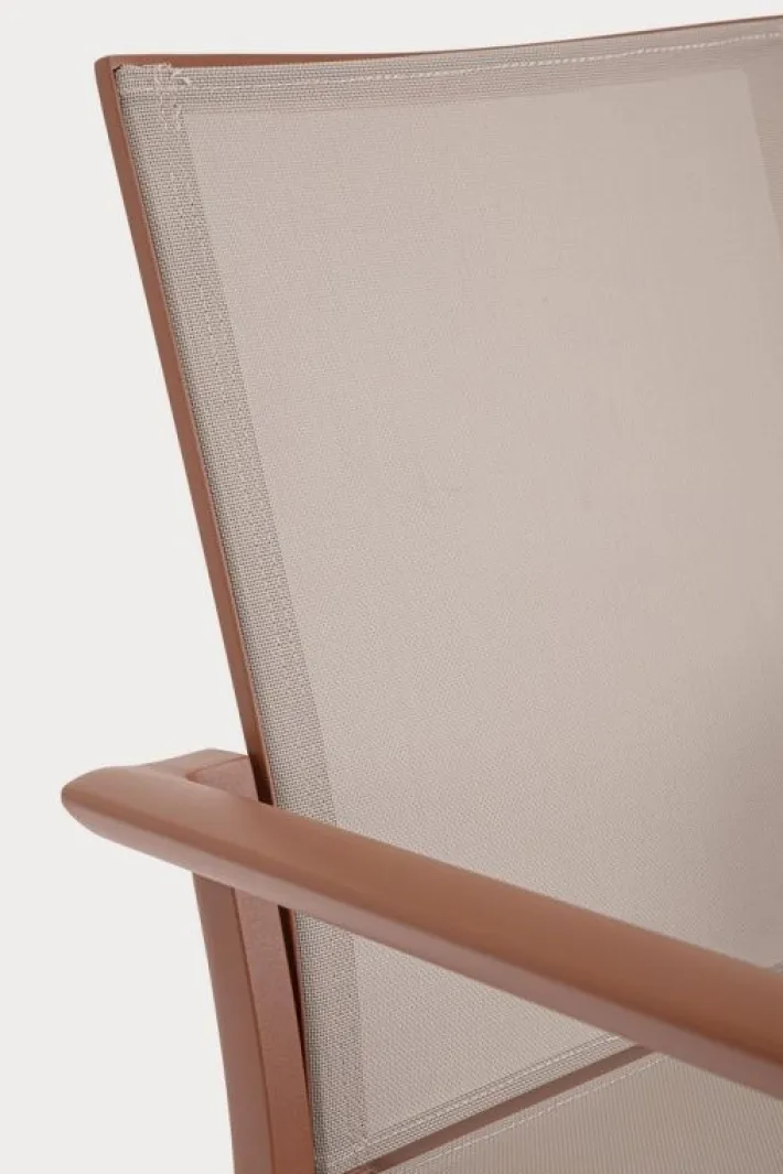 Bizzotto Sedie>SEDIA C-BR KONNOR BARN