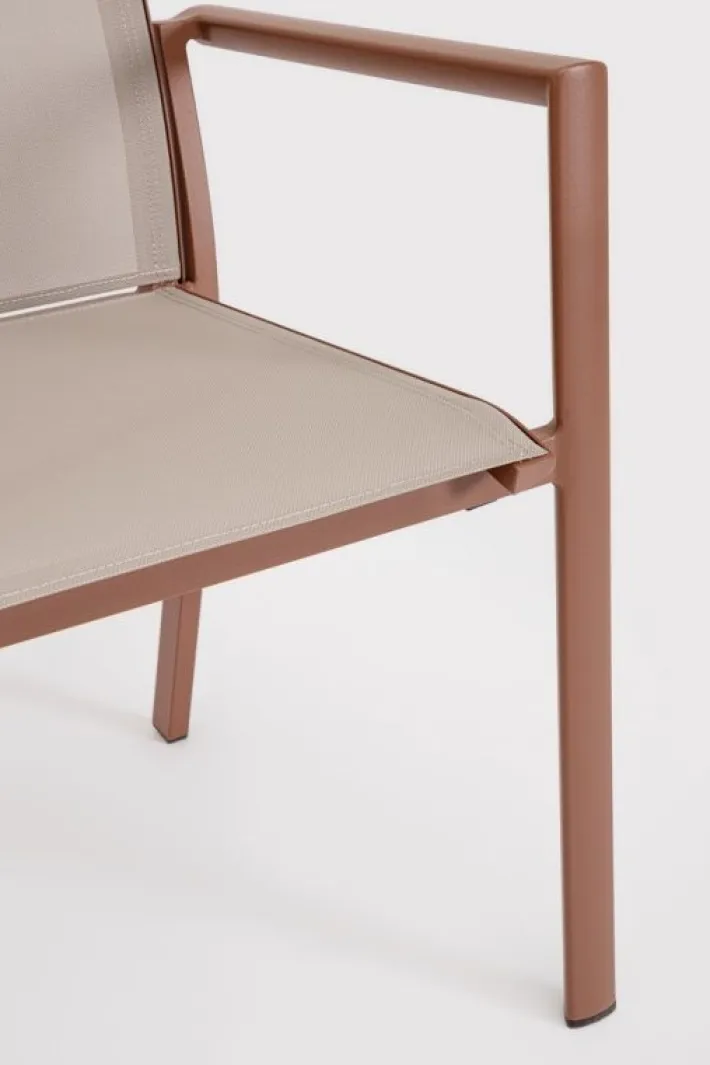 Bizzotto Sedie>SEDIA C-BR KONNOR BARN