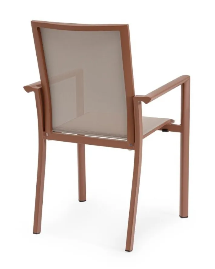 Bizzotto Sedie>SEDIA C-BR KONNOR BARN