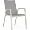 Bizzotto Sedie>SEDIA C-BR KRION PELICAN