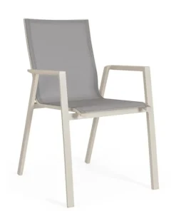 Bizzotto Sedie>SEDIA C-BR KRION PELICAN