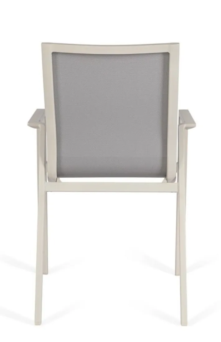 Bizzotto Sedie>SEDIA C-BR KRION PELICAN