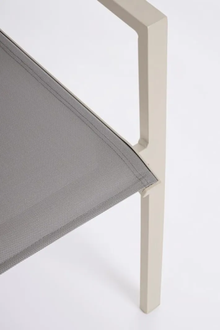 Bizzotto Sedie>SEDIA C-BR KRION PELICAN