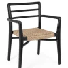 Bizzotto Sedie>SEDIA C-BR LETICIA