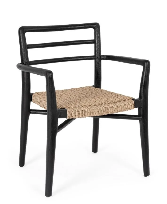 Bizzotto Sedie>SEDIA C-BR LETICIA