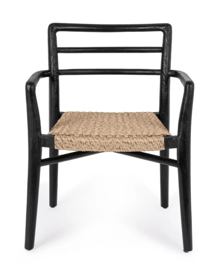 Bizzotto Sedie>SEDIA C-BR LETICIA